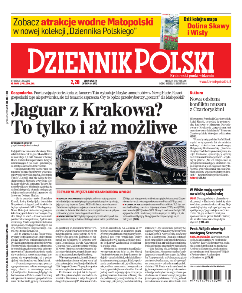 Dziennik Polski
