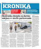 Kronika krakowska
