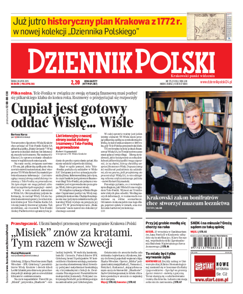 Dziennik Polski
