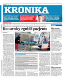 Kronika Małopolska