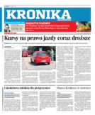 Kronika krakowska