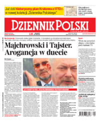 Dziennik Polski