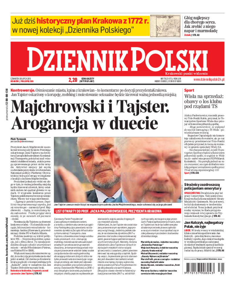 Dziennik Polski