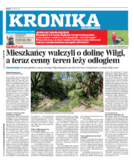 Kronika krakowska