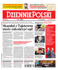 Dziennik Polski