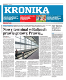 Kronika Małopolska