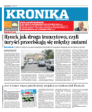 Kronika krakowska
