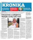Kronika Małopolska