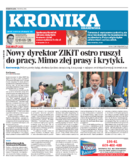 Kronika krakowska