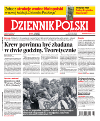 Dziennik Polski
