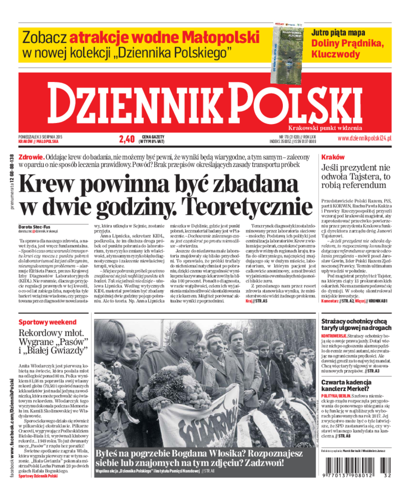 Dziennik Polski