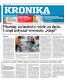 Kronika krakowska