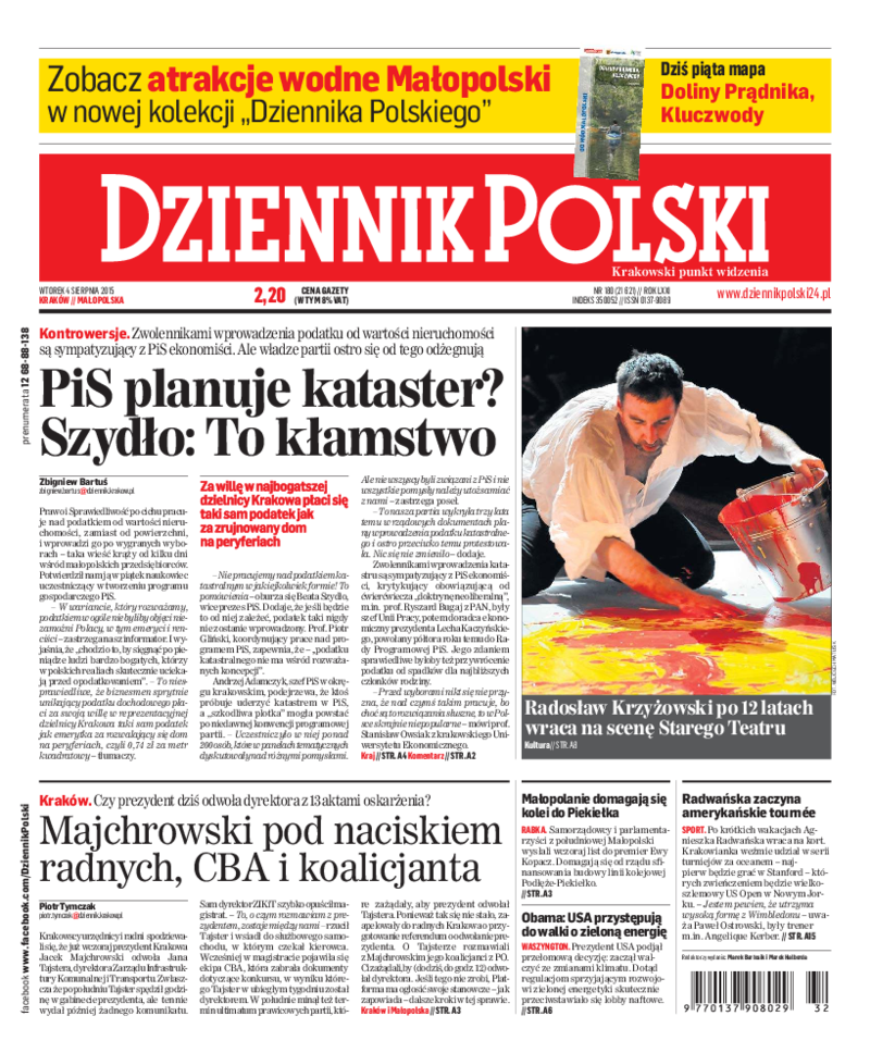 Dziennik Polski