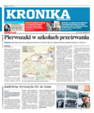 Kronika krakowska