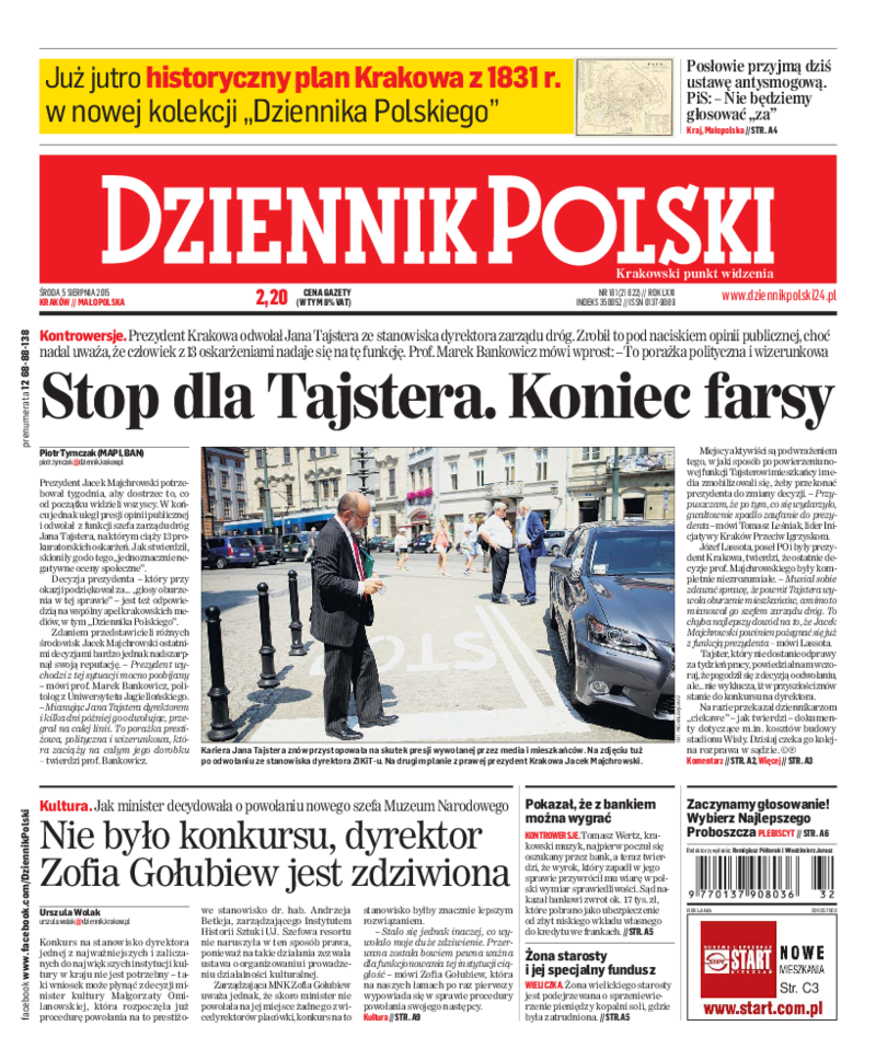 Dziennik Polski