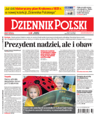 Dziennik Polski