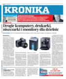 Kronika krakowska