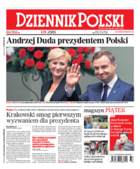 Dziennik Polski