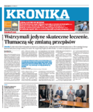 Kronika krakowska