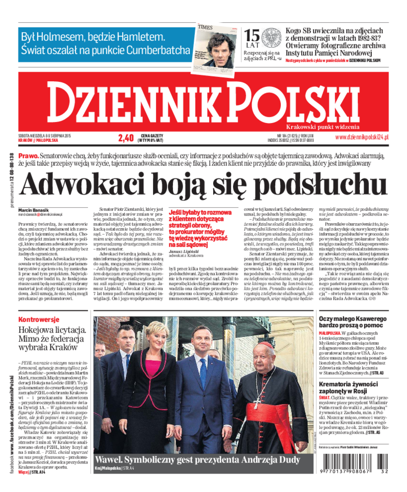 Dziennik Polski
