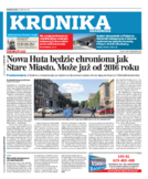 Kronika krakowska