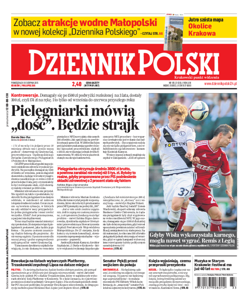 Dziennik Polski