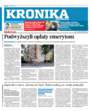 Kronika krakowska