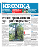 Kronika Małopolska