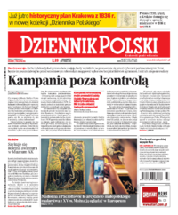 Dziennik Polski