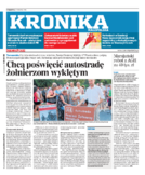 Kronika Małopolska