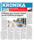 Kronika krakowska