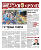 dodatek specjalny do grzbietu głównego