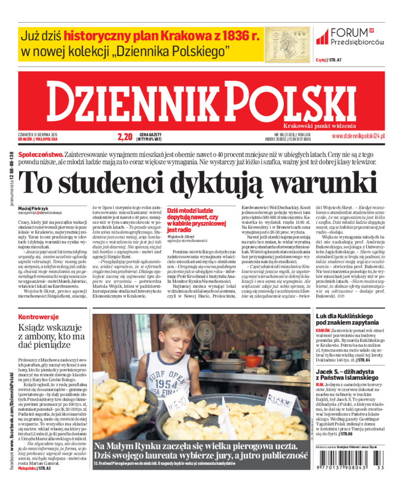 Dziennik Polski