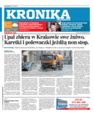 Kronika krakowska