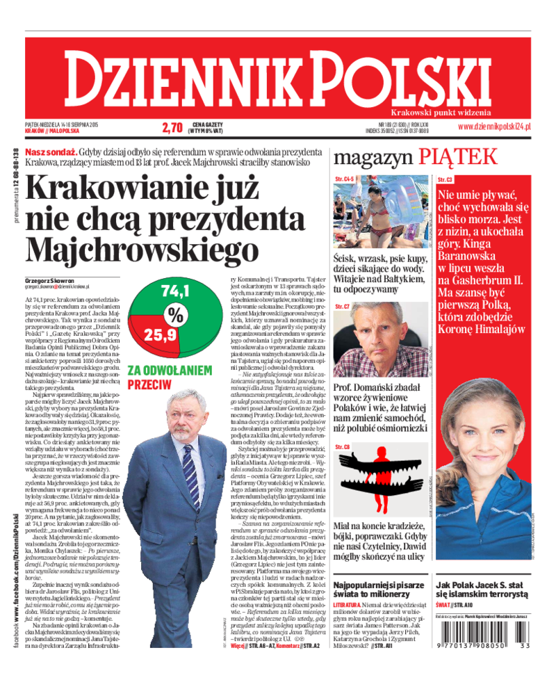 Dziennik Polski