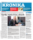 Kronika Małopolska