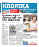 Kronika krakowska