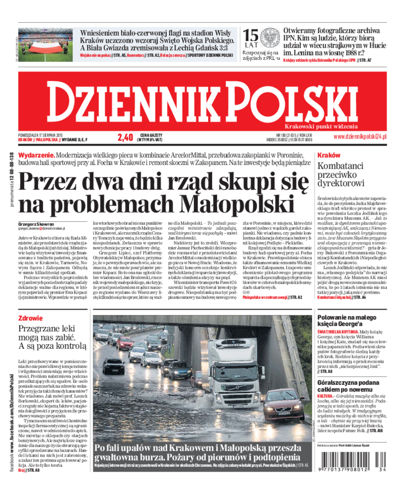 Dziennik Polski