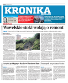 Kronika krakowska