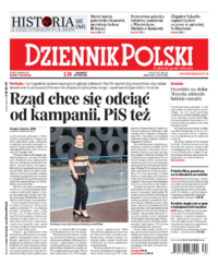 Dziennik Polski