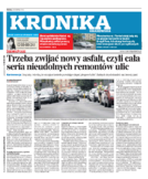 Kronika krakowska