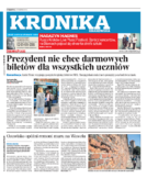 Kronika krakowska