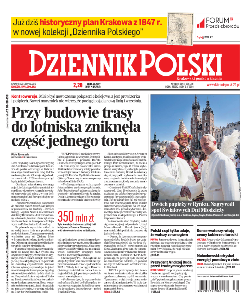 Dziennik Polski