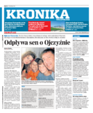 Kronika Małopolska