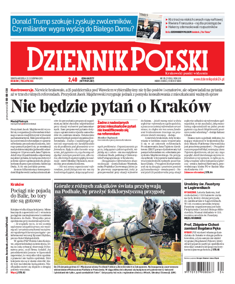 Dziennik Polski