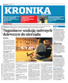 Kronika Małopolska