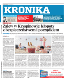Kronika krakowska