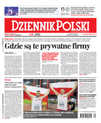 Dziennik Polski