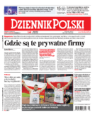 Dziennik Polski