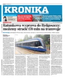Kronika krakowska